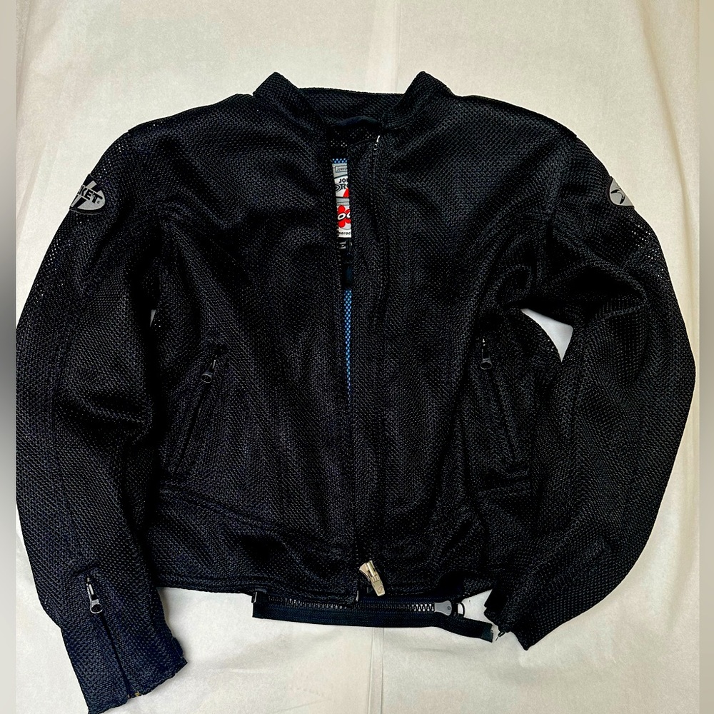 JOE Rocket Riding Jacket 🏍️ - Picture 2 of 11